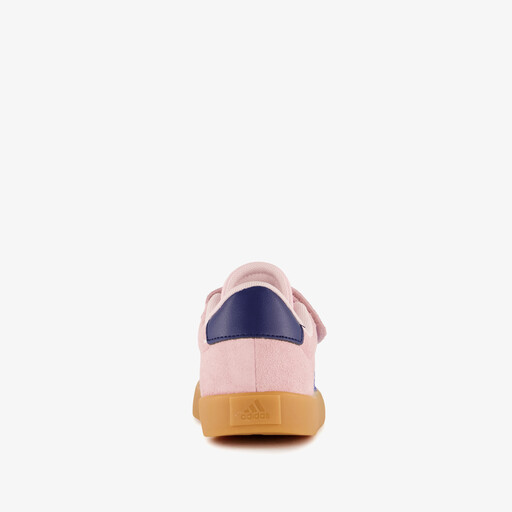 VL Court 3.0 meisjes sneakers roze