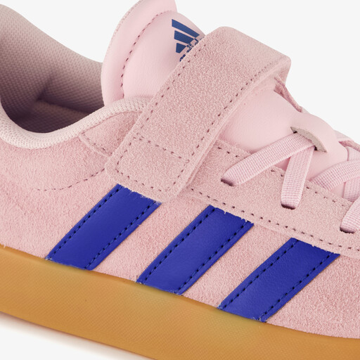 VL Court 3.0 meisjes sneakers roze