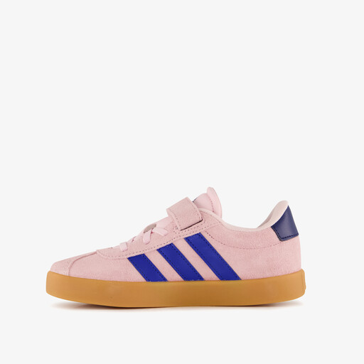 VL Court 3.0 meisjes sneakers roze