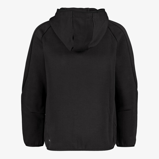 Evostripe FZ kinder vest zwart
