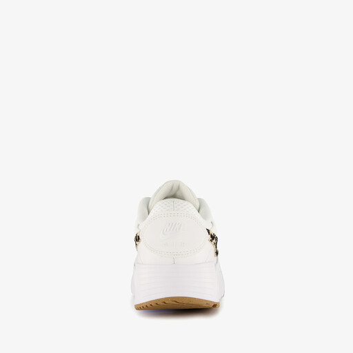 Air Max SC dames sneakers wit