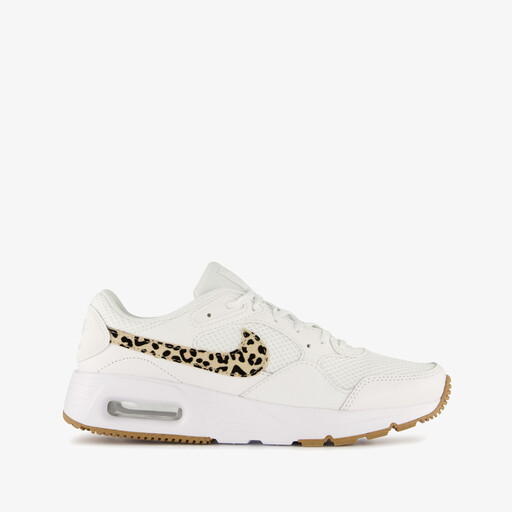 Air Max SC dames sneakers wit