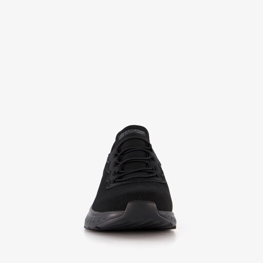 Bob Squad heren slip-ins zwart