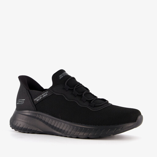 Bob Squad heren slip-ins zwart
