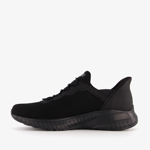 Bob Squad heren slip-ins zwart