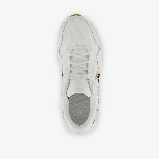Air Max SC dames sneakers wit