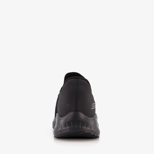 Bob Squad heren slip-ins zwart