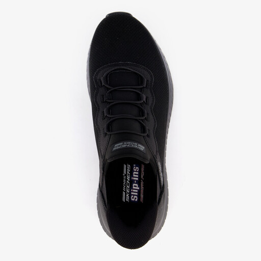 Bob Squad heren slip-ins zwart