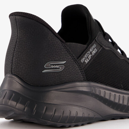 Bob Squad heren slip-ins zwart