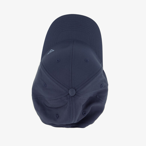 Pet blauw