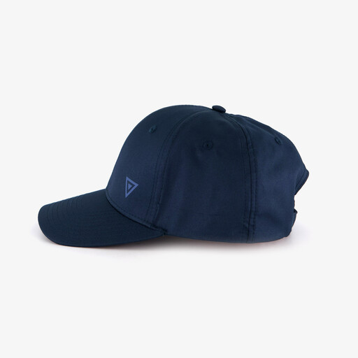 Pet blauw