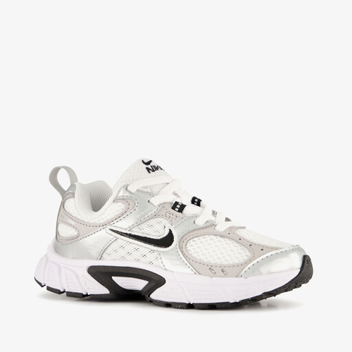 V5 RNR meisjes sneakers wit