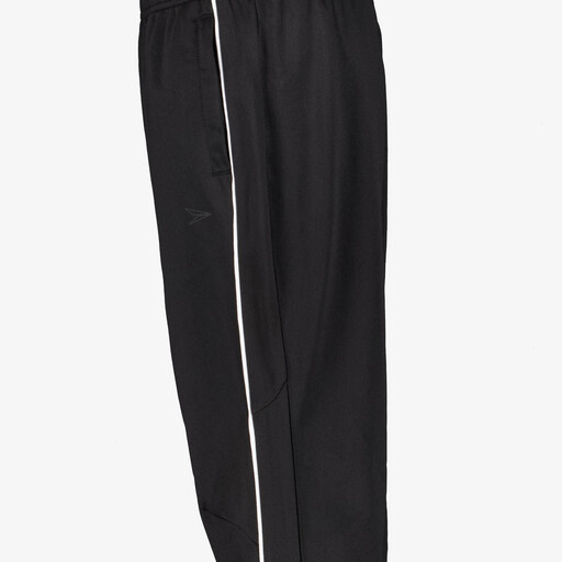 Jongens trainingsbroek zwart