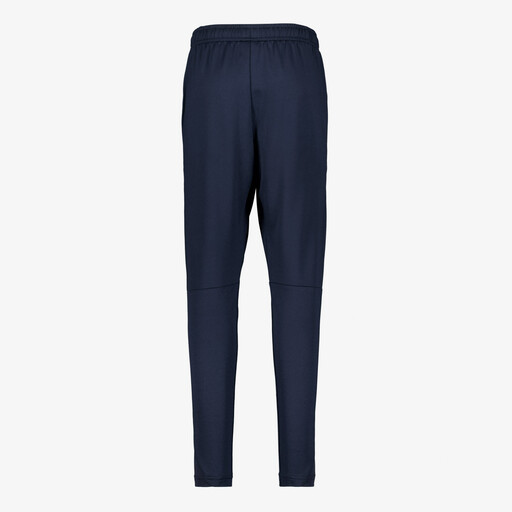 Kinder trainingsbroek blauw