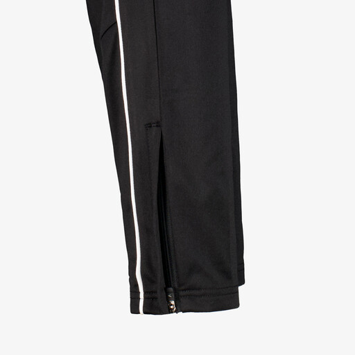 Jongens trainingsbroek zwart