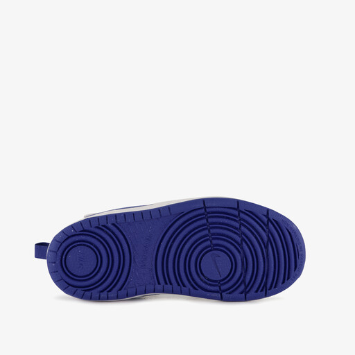Court Borough Mid 2 sneakers paars