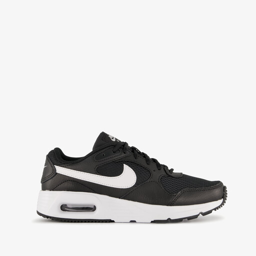 Air Max SC Dames sneakers zwart