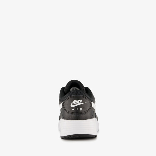 Air Max SC Dames sneakers zwart