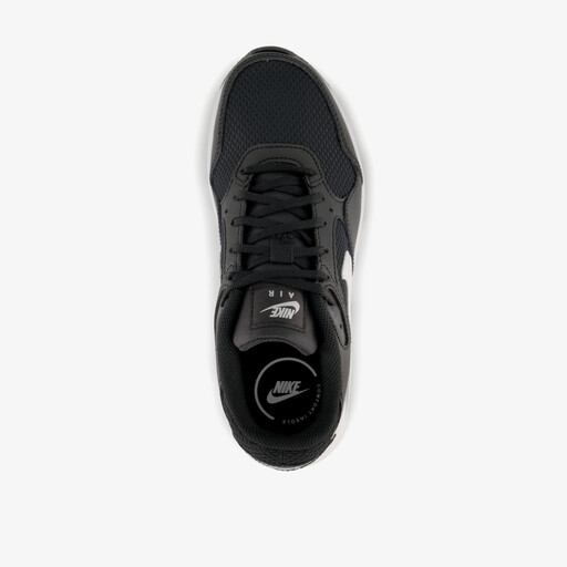 Air Max SC Dames sneakers zwart