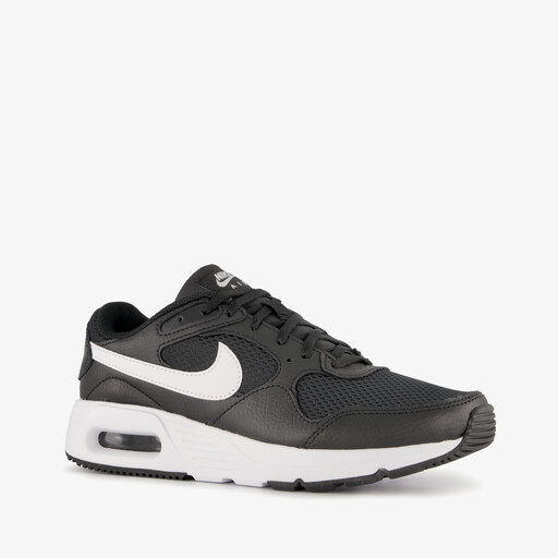 Air Max SC Dames sneakers zwart