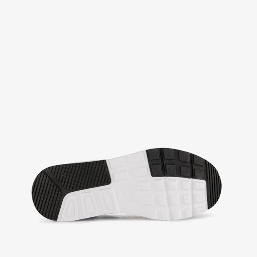 Air Max SC Dames sneakers zwart