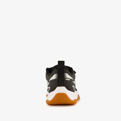 Varion II kinder indoorschoenen zwart