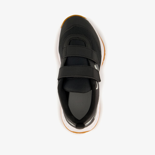 Varion II kinder indoorschoenen zwart