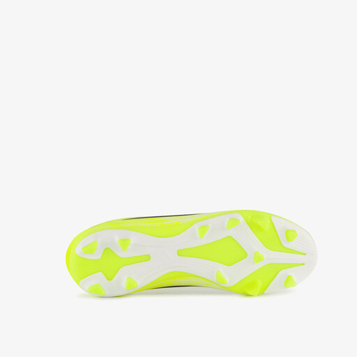 F50 Club MG kinder voetbalschoenen geel