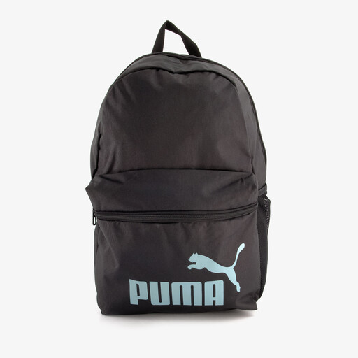 Phase rugzak zwart 22 liter