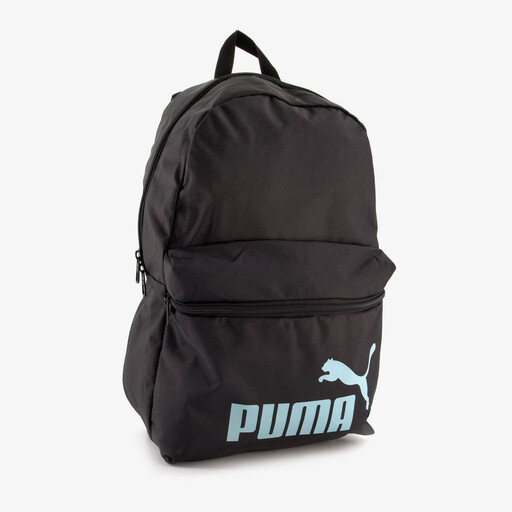 Phase rugzak zwart 22 liter
