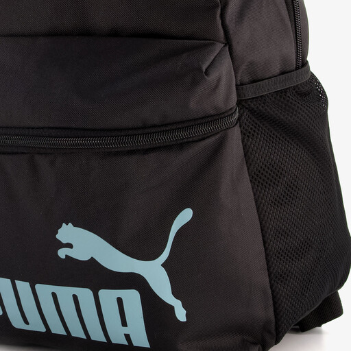 Phase rugzak zwart 22 liter