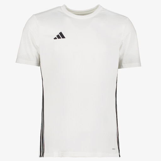 Tabela 23 heren sport T-shirt wit