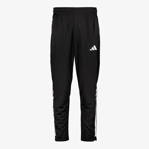 M Sereno PT heren joggingbroek zwart