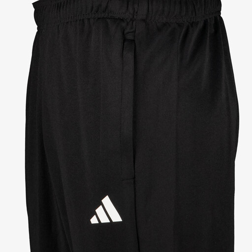 M Sereno PT heren joggingbroek zwart