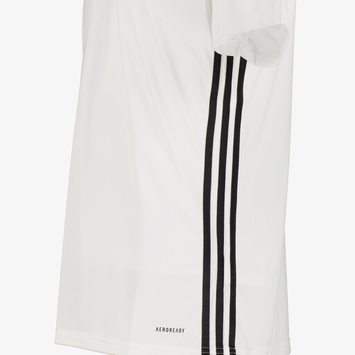 Tabela 23 heren sport T-shirt wit