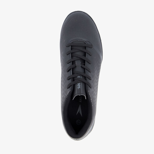 Goal heren zaalschoenen IC zwart