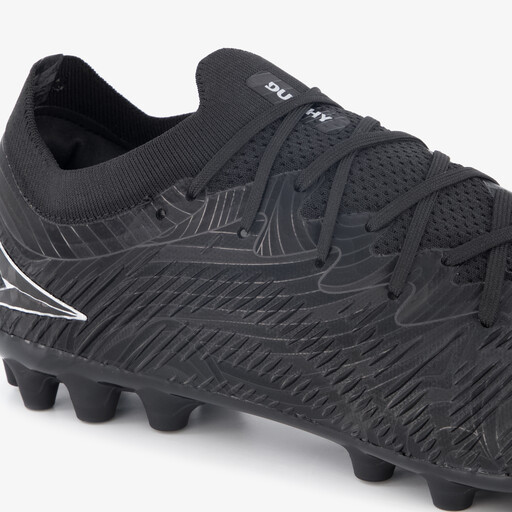 FG heren voetbalschoenen zwart