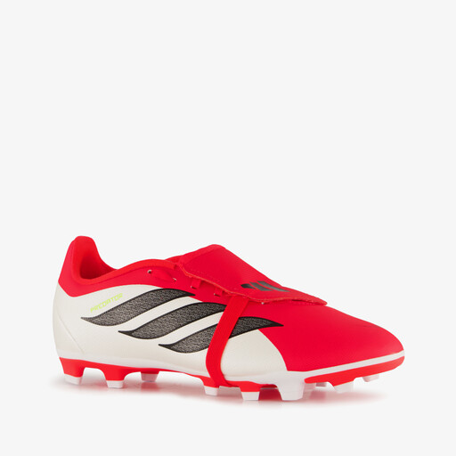 Predator Club MG kinder voetbalschoenen