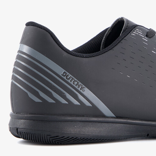 Goal heren zaalschoenen IC zwart