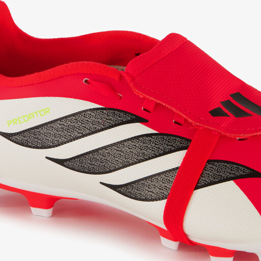 Predator Club MG kinder voetbalschoenen