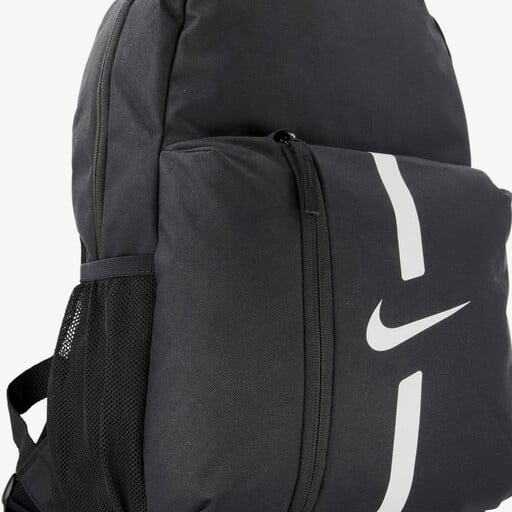 Academy Team rugzak zwart 22 liter