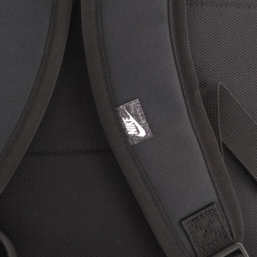 Heritage rugzak zwart 25 liter