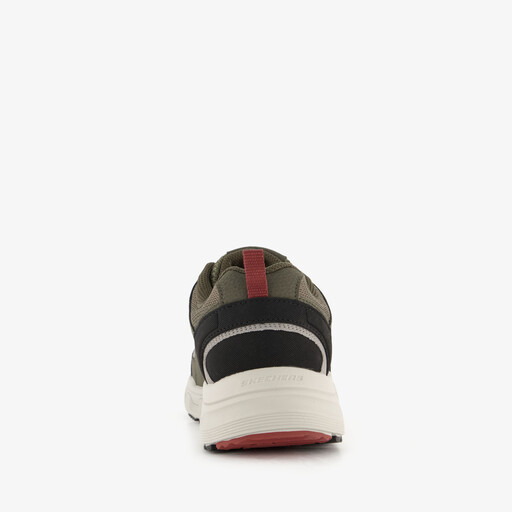 Oak Canyon heren wandelschoenen cat. A groen