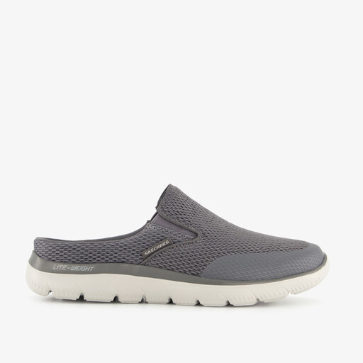 Summits vindicator instappers heren grijs