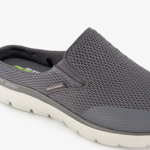 Summits vindicator instappers heren grijs