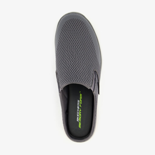 Summits vindicator instappers heren grijs