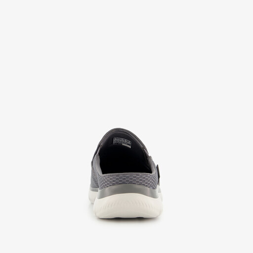 Summits vindicator instappers heren grijs