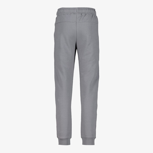 Jongens joggingbroek grijs