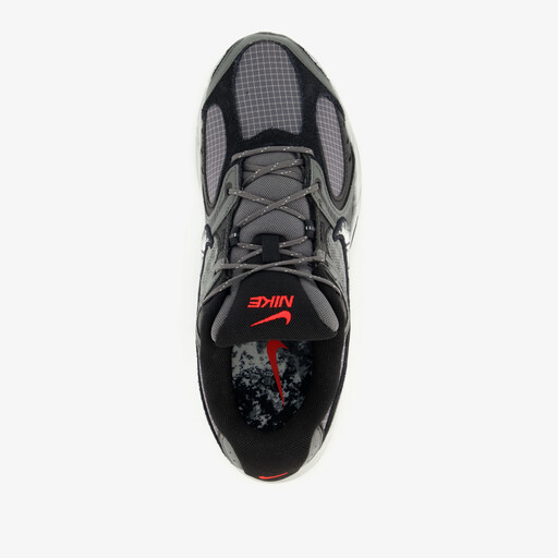 V5 RNR heren sneakers grijs zwart