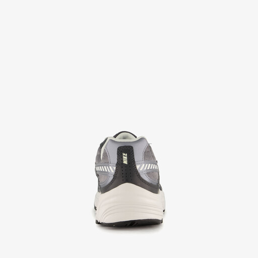 Initiator heren sneaker grijs zwart